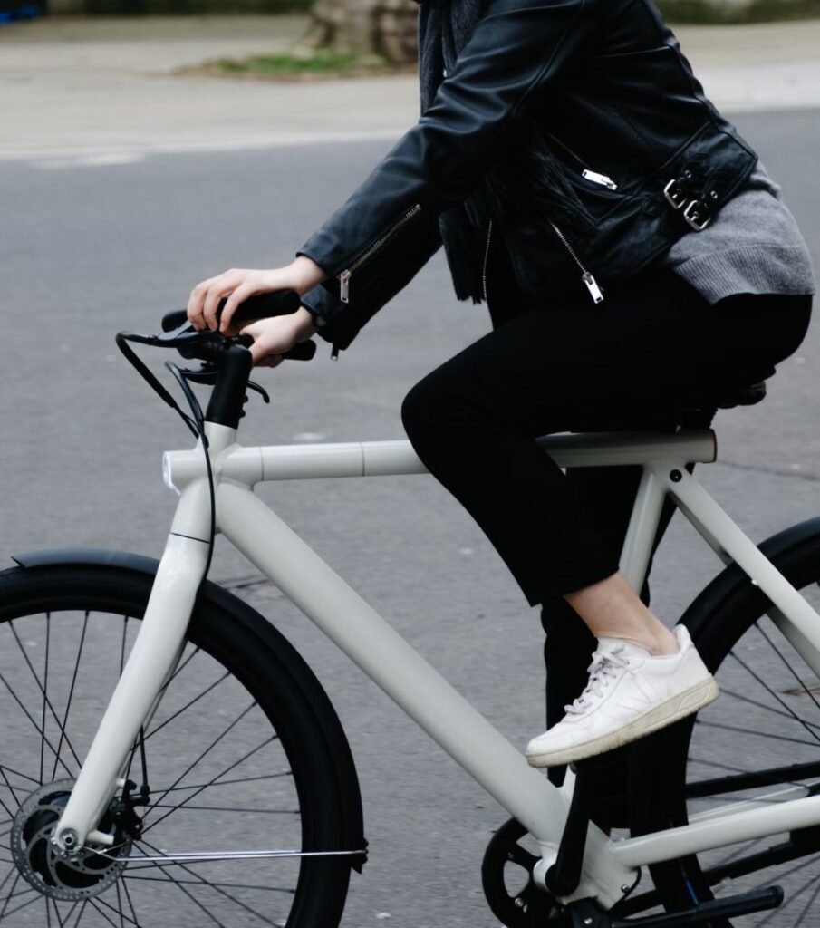 elektrische fietsen