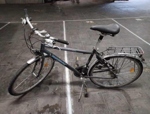 hoofdstad stortbui kiespijn Overzicht van Tweedehands fietsen - Becycled