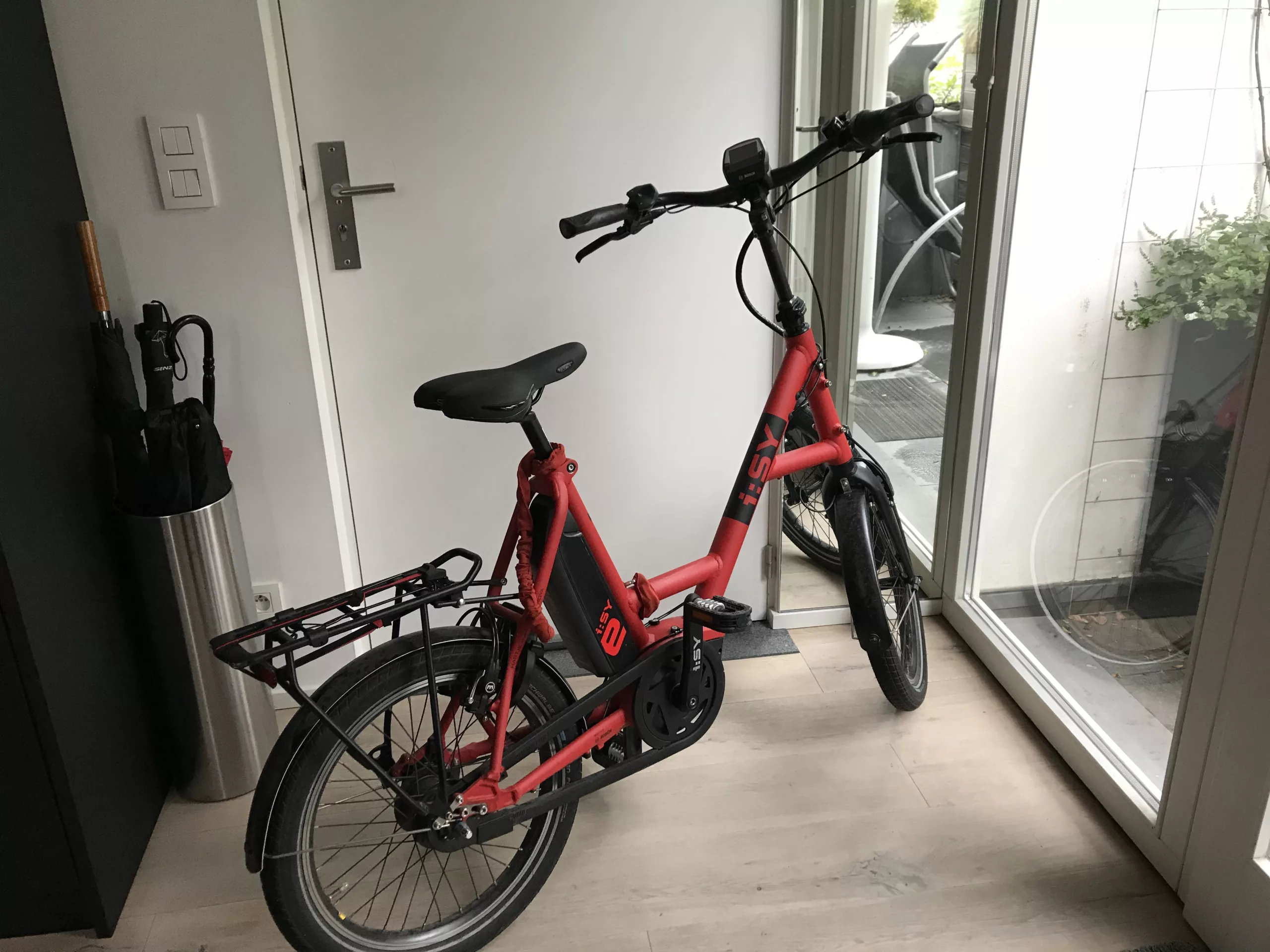 rode ebike