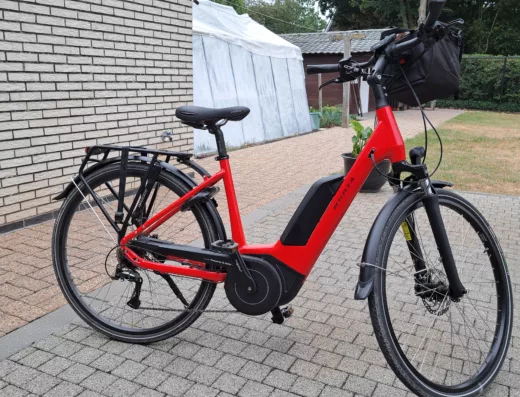 Norta type B2010 maat 48