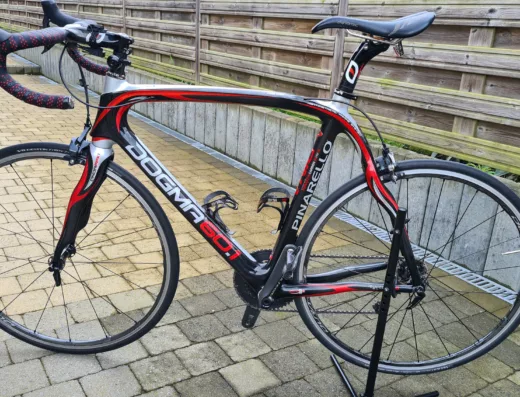 Pinarello Dogma 60.1