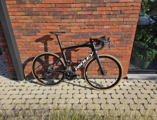Ridley Noah Disc 2022