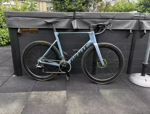 Giant Propel Advanced Pro 1 – 2025 – Carbon – SRAM Rival AXS