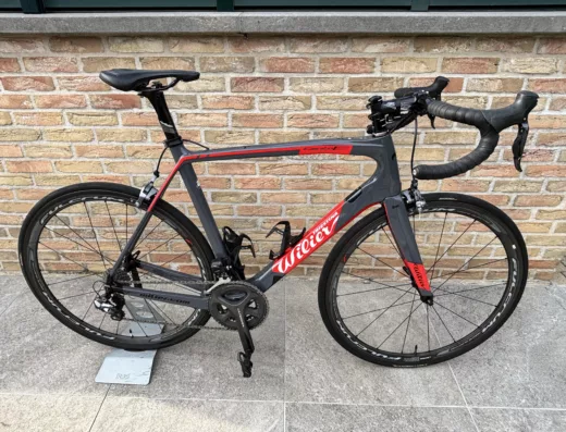 Wilier Cento 1 SR