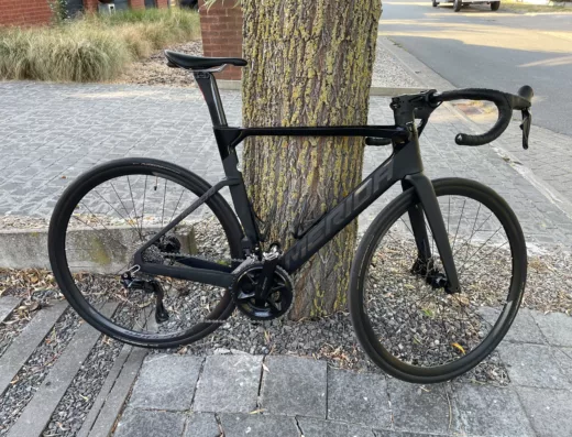 Merida reacto 6000