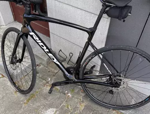 Ridley Fenix Disc 105