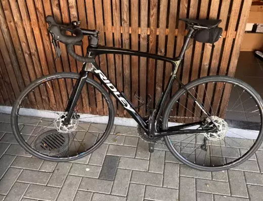 Ridley Fenix Disc 105