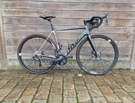 Stevens Ventoux Ultegra di2 disc 11sp 2020 Frame 54