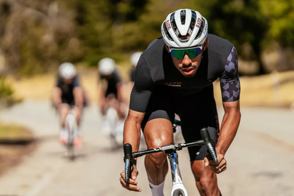 racefietsen