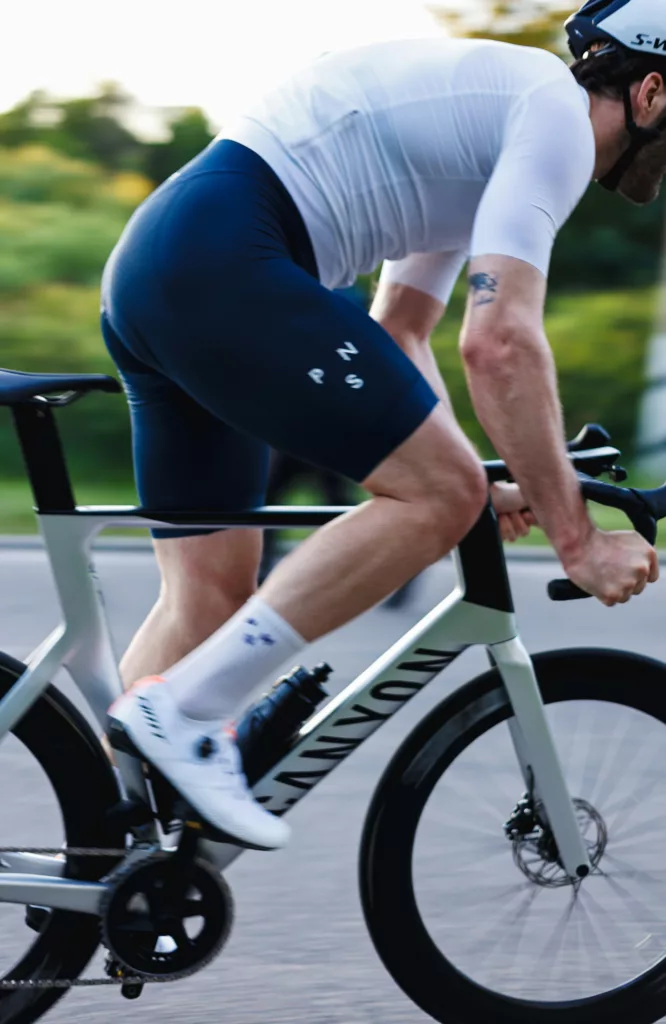 racefietsen