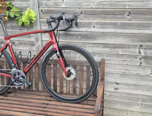 Specialized Roubaix SL7 expert