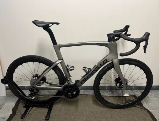 Pinarello F5 (2023) Shimano 105 di2 – in perfecte staat
