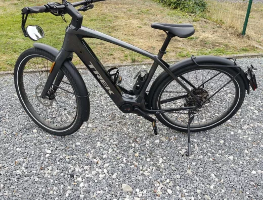 Trek allant+ 9.9s