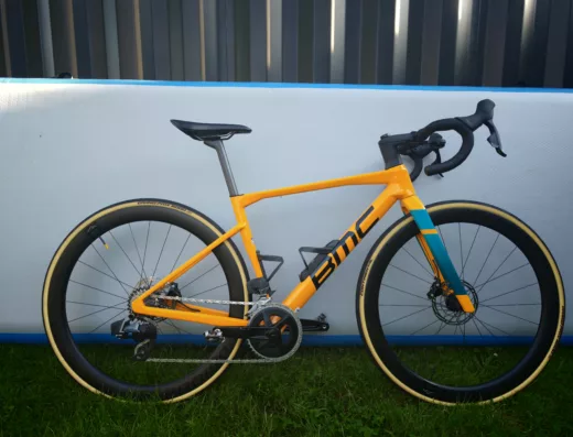 BMC KAIUS 01 M