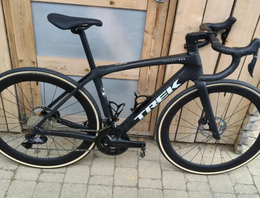 Trek Domane SLR 7 Gen 4 MK.IV PROJECT ONE 2026