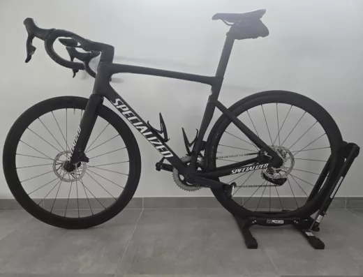 Specialized Tarmac SL7 expert 2023 maat 56-zo goed als nieuw