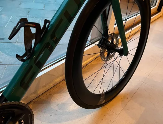 Focus Izalco Max