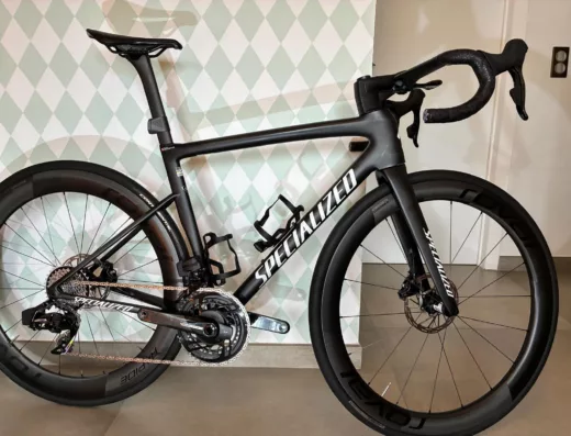 Specialized Tarmac SL8 Pro 10R Sram Force