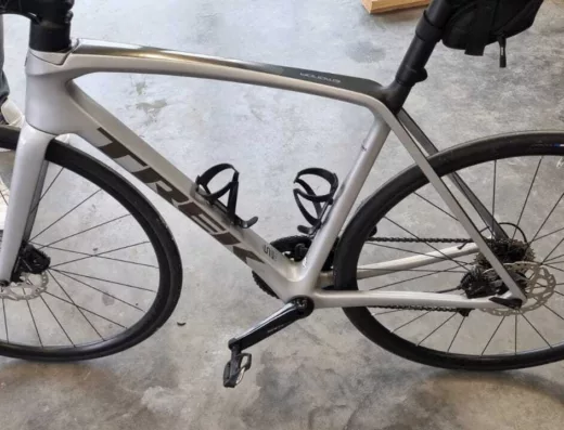 Trek emonda 56sl