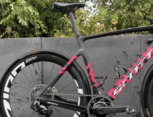 Scott Addict RC Gravel L