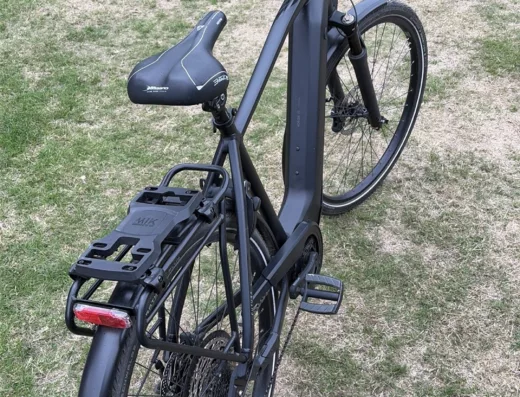 Hercules Futura HD I-12