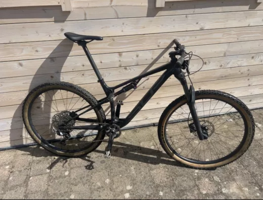 Superior xf 909 2019