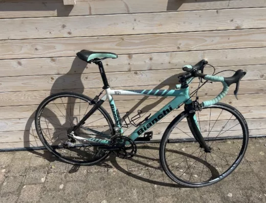 Bianchi 1885