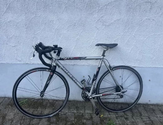 Trek 1200 tour de france