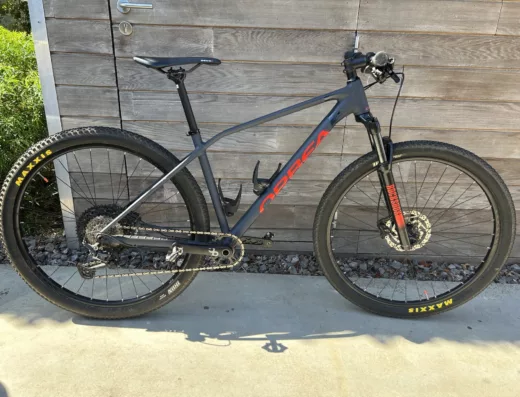 Orbea Alma H30 maat M – zelden gebruikt