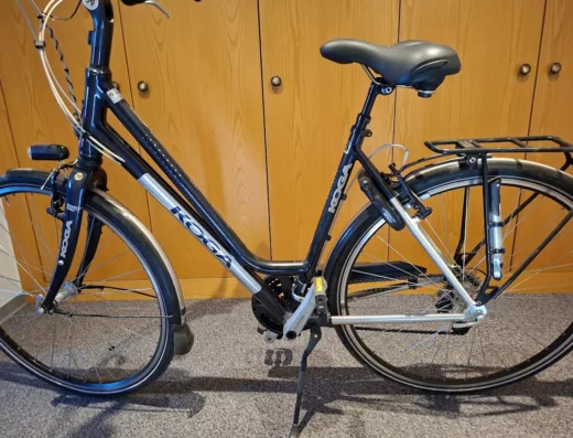 Koga 12 Roadspeed Dames 53