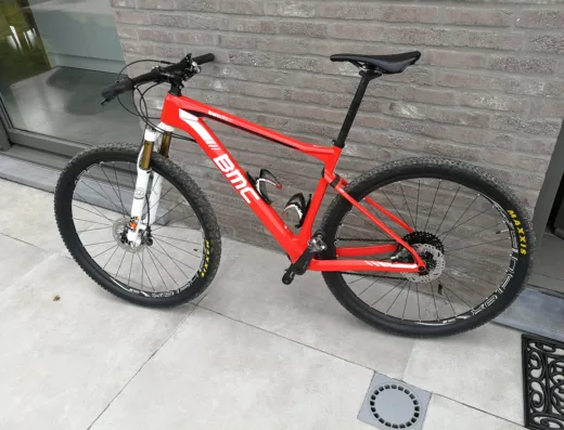 BMCTE 01 maat M
