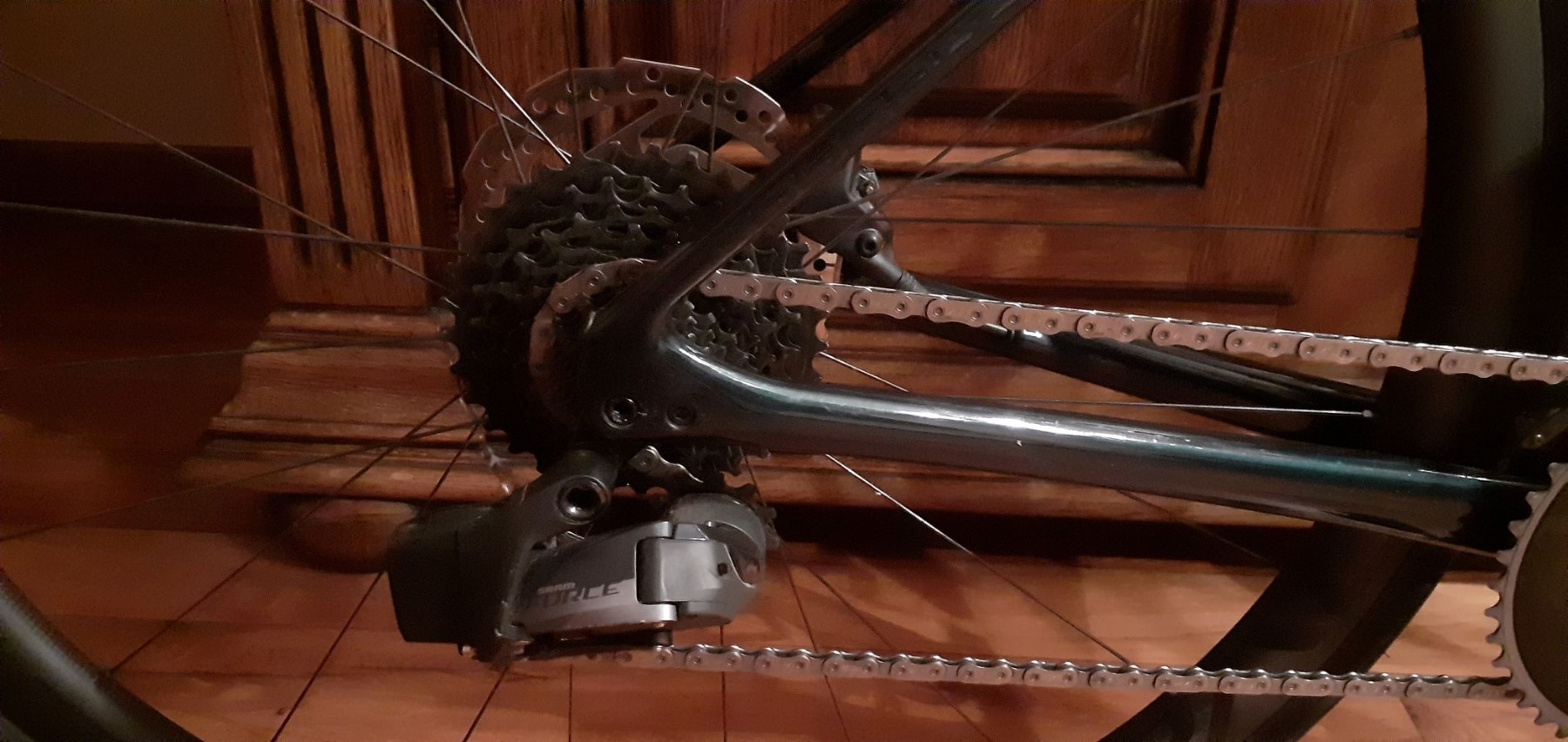 Specialized Roubaix 2020